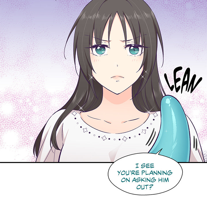 My Special Squishy Someone - episode 13 - 5