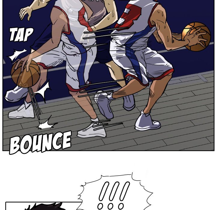 Tweener - episode 30 - 25