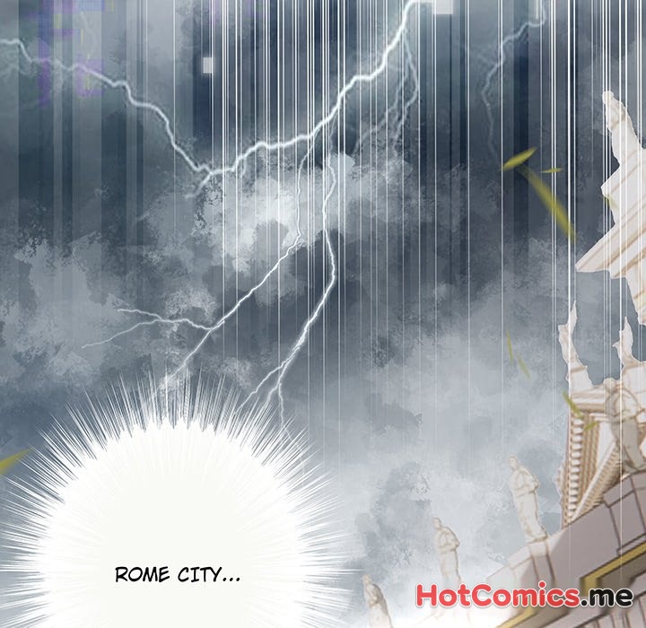 MASTER AND SEVEN LOVERS - episode 6 - 31