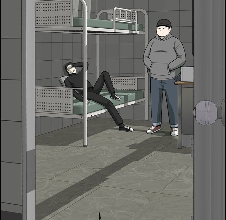 Detainment Zone Between 5 and 6 - episode 20 - 48