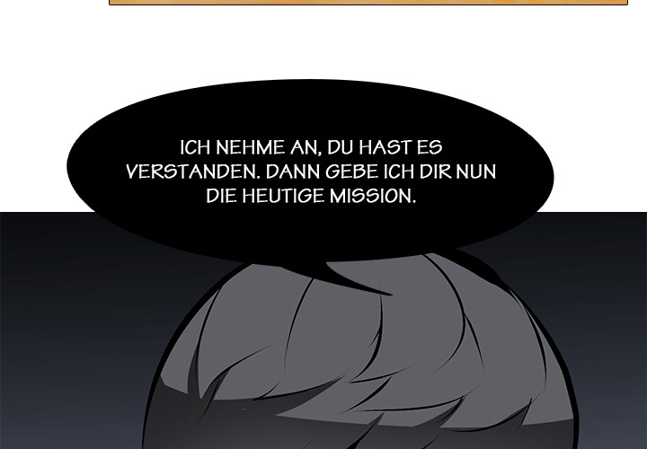 Seine Mission, Ihr Leben - episode 5 - 0