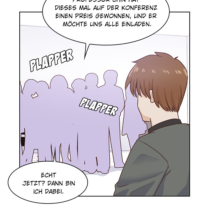 Der Mädchen-Knigge - episode 66 - 39