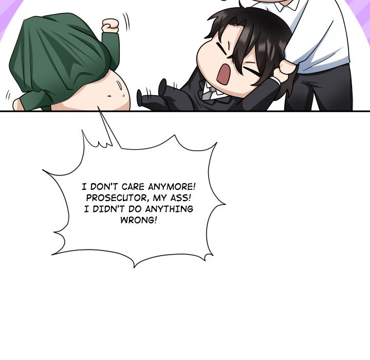 Fraud Smash : Prosecutor Lim's Secret Operation - episode 11 - 39