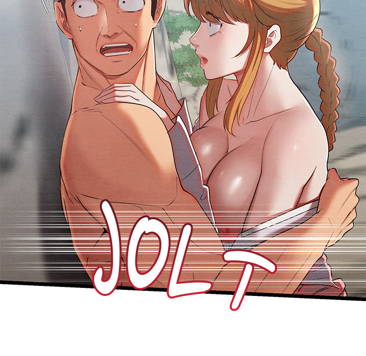 Master of Intimacy - UNCENSORED - episode 6 - 115