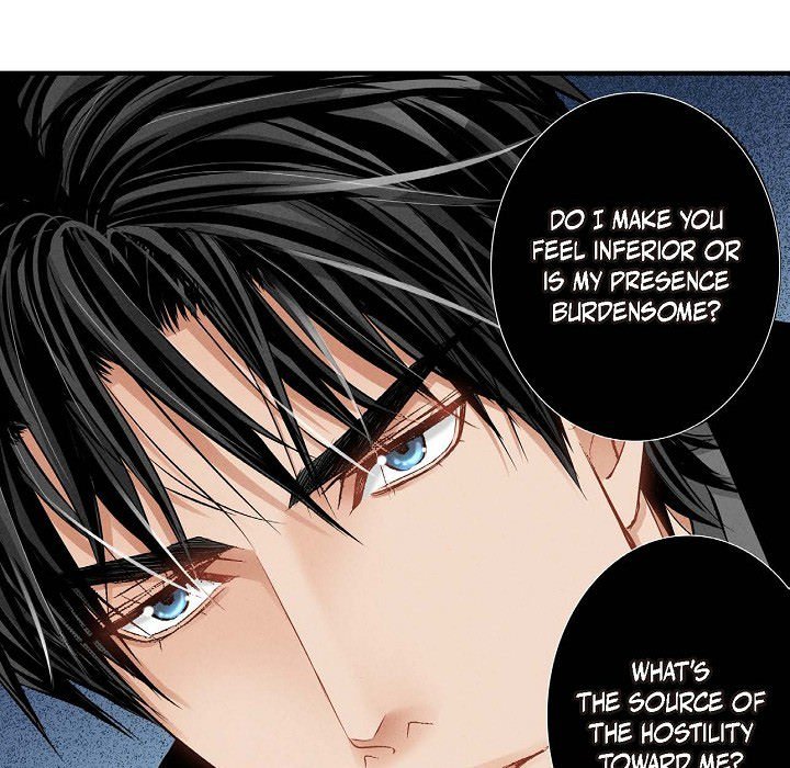 Work, Fight and Love - Webtoon Edition - episode 3 - 7