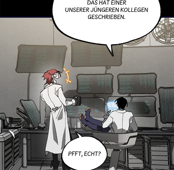 Eine hungrige Seele - episode 7 - 89