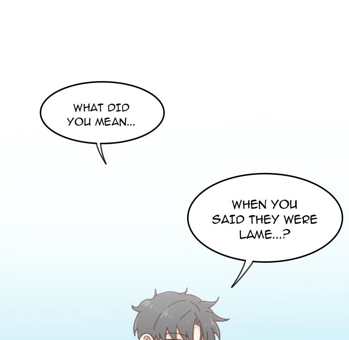 Hidden From The Light - episode 32 - 116