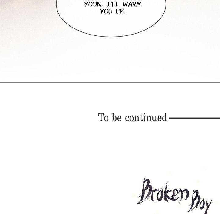 Broken Boy - episode 35 - 95