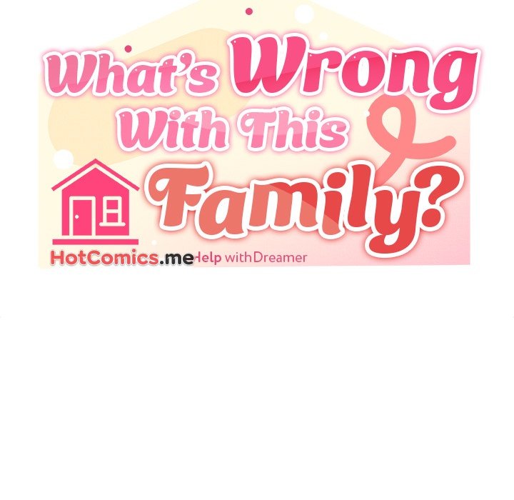 What's Wrong With This Family? - UNCENSORED - episode 12 - 60
