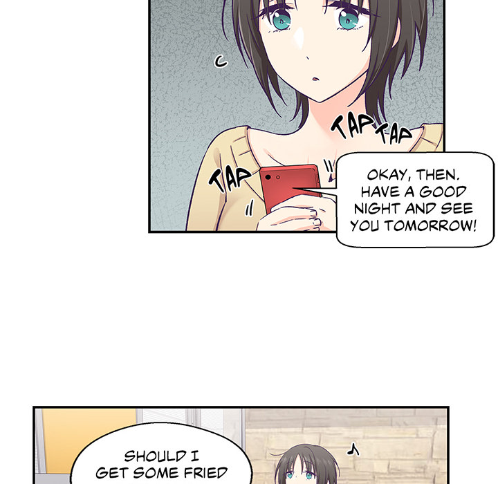 My Special Squishy Someone - episode 18 - 5
