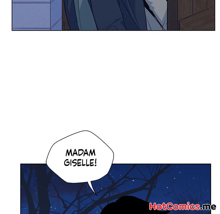 The Blood of Madam Giselle - episode 31 - 51