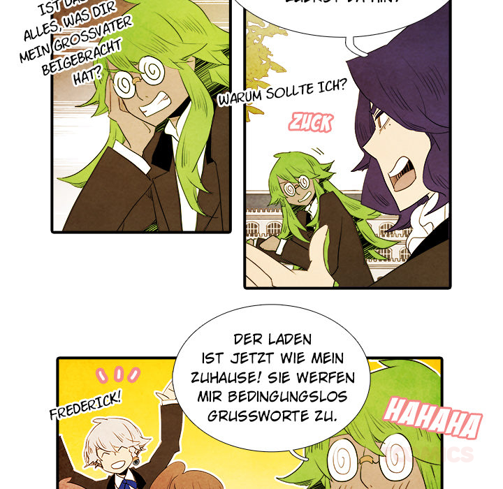 Ardors Königreich - episode 34 - 4