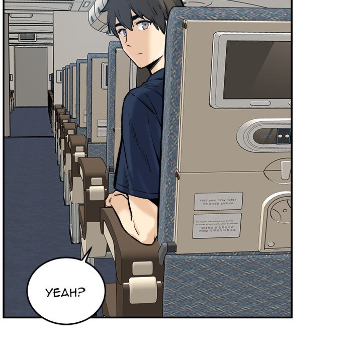 Excuse me, This is my Room - episode 117 - 108