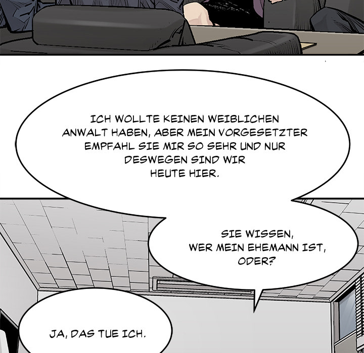 Des Teufels Nachkommen - episode 19 - 22