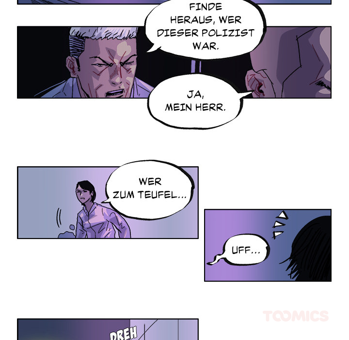 Codename Geist - episode 32 - 12