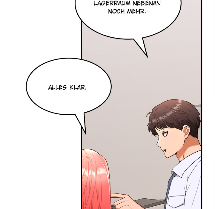 Nicht im Büro - episode 3 - 9