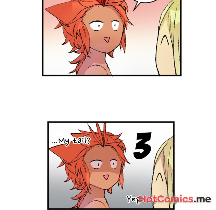 Today, I Meet a Dragon - episode 16 - 24