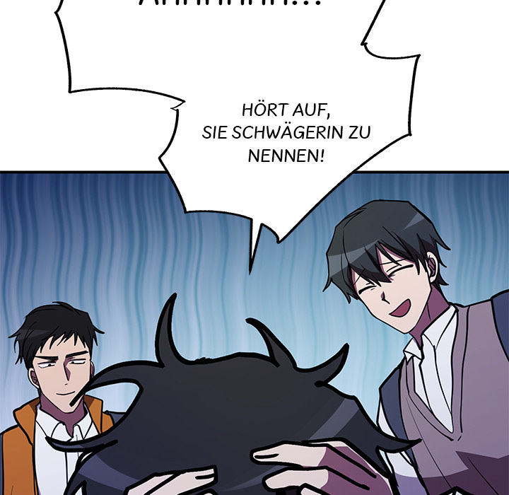 Meine Schulzeit mit Rang F - episode 43 - 56