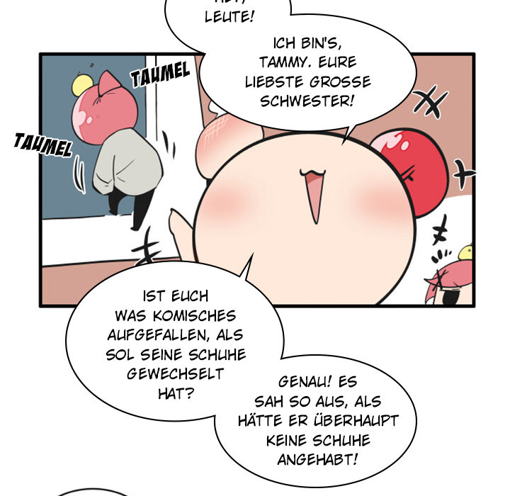 Unter Geschwistern - episode 86 - 11