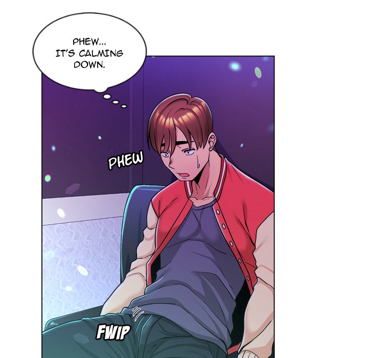 Mrs. Girlfriend - episode 2 - 23