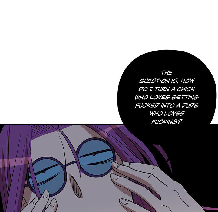 Love, Lust, & Joy - episode 17 - 44