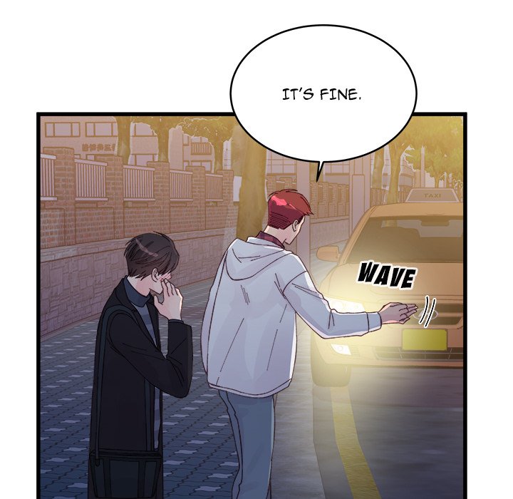 A Nonsense Relationship - episode 11 - 53