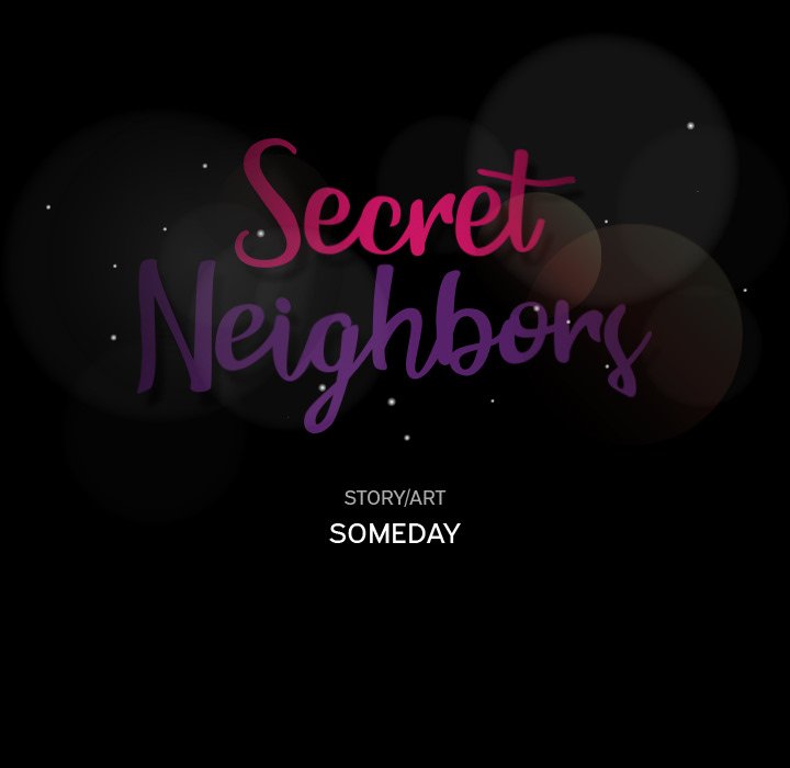 Secret Neighbors - episode 59 - 95