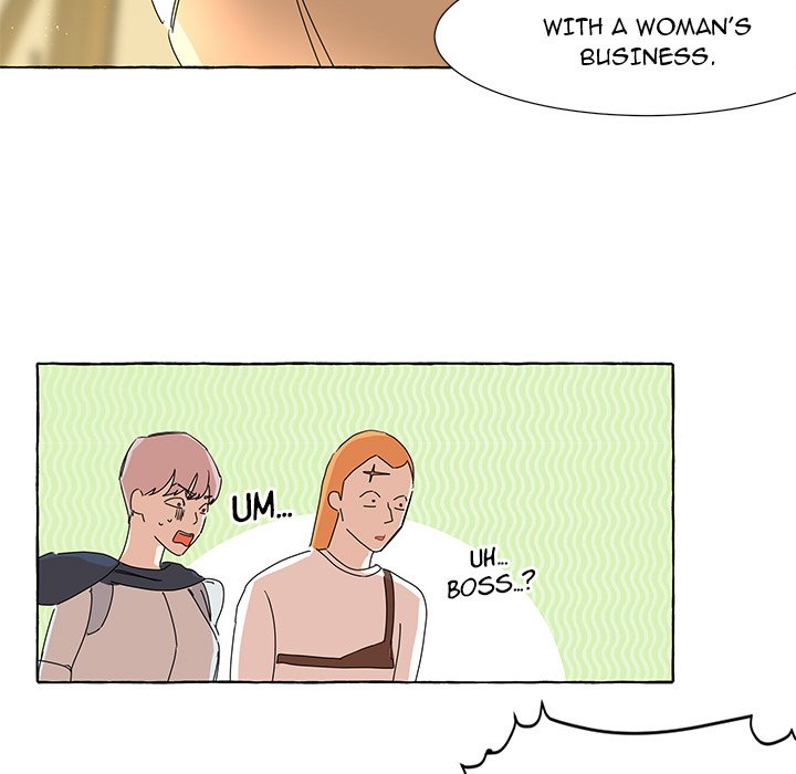 New Life, New Me - episode 7 - 62