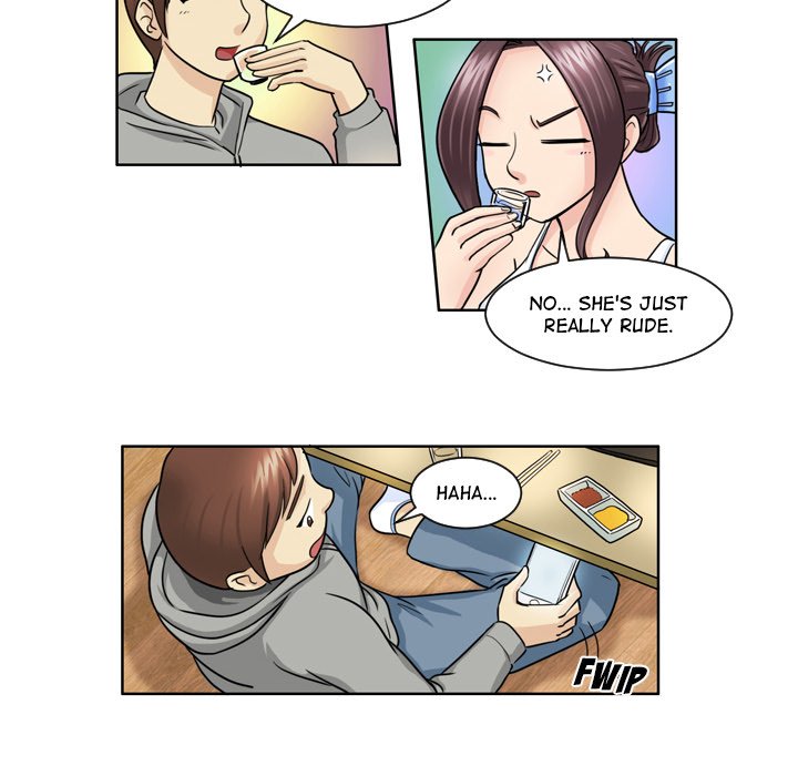 My New Co-worker - episode 9 - 9