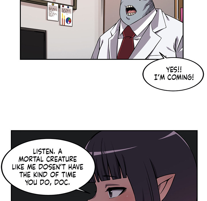 Zombie Girlfriend! - episode 38 - 14