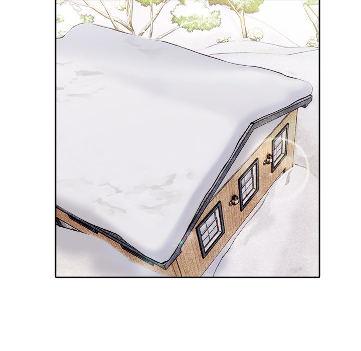 Cabin Resort X - episode 4 - 128