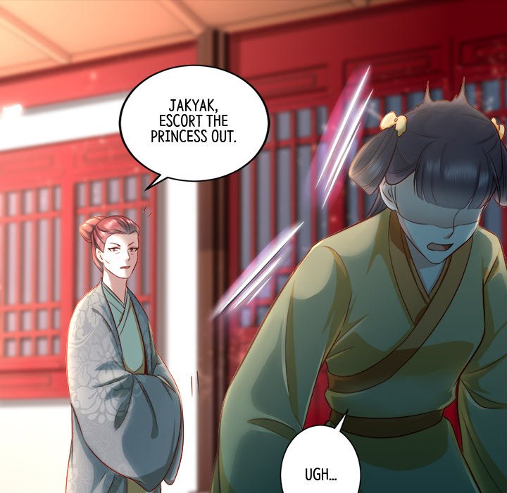 The Queen of Hell - episode 3 - 42