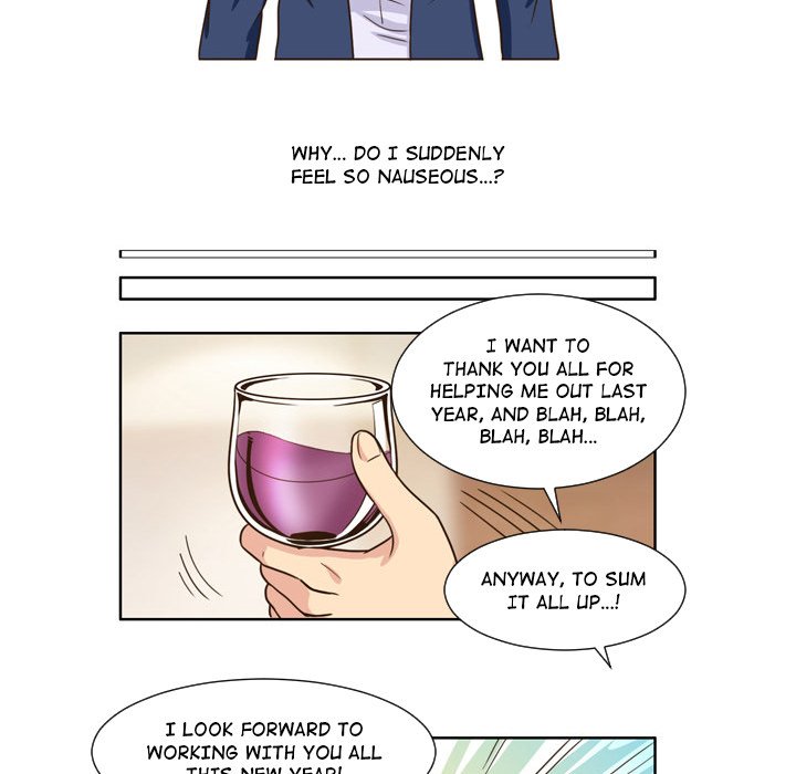 My New Co-worker - episode 26 - 17