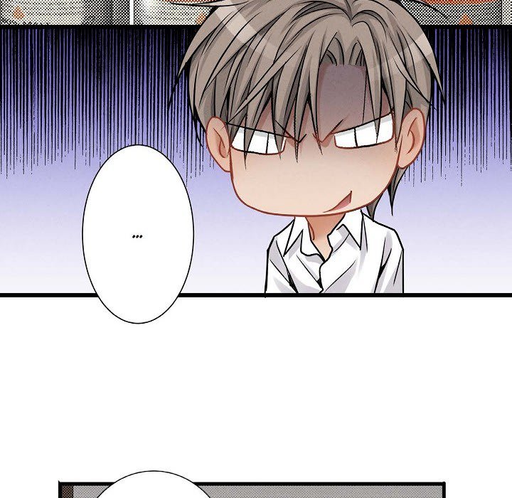 Work, Fight and Love - Webtoon Edition - episode 13 - 12