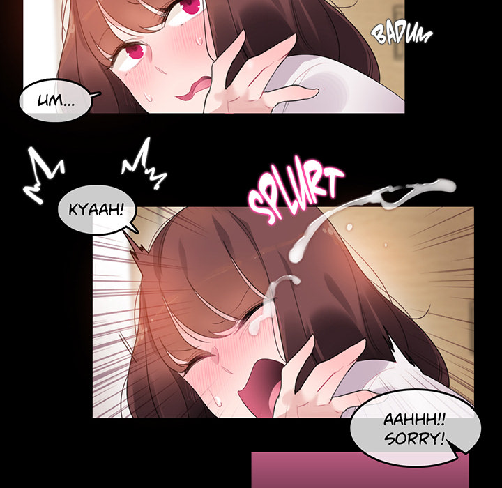 A Pervert's Daily Life - episode 47 - 11