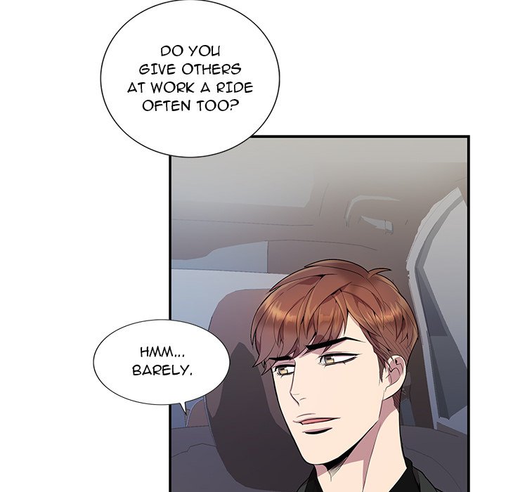 Why Is it You? - episode 11 - 41