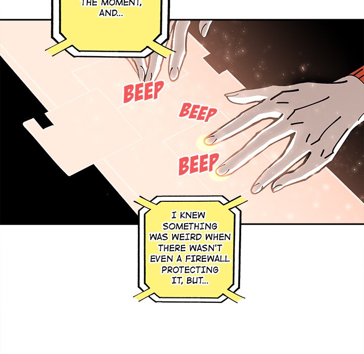 Iron Mech Bride - episode 17 - 64