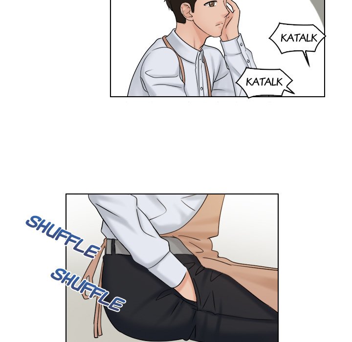 My Girlfriend and My Slave - episode 16 - 33