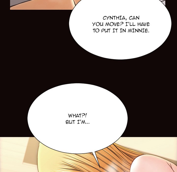 Superstar Cynthia Oh - episode 42 - 46