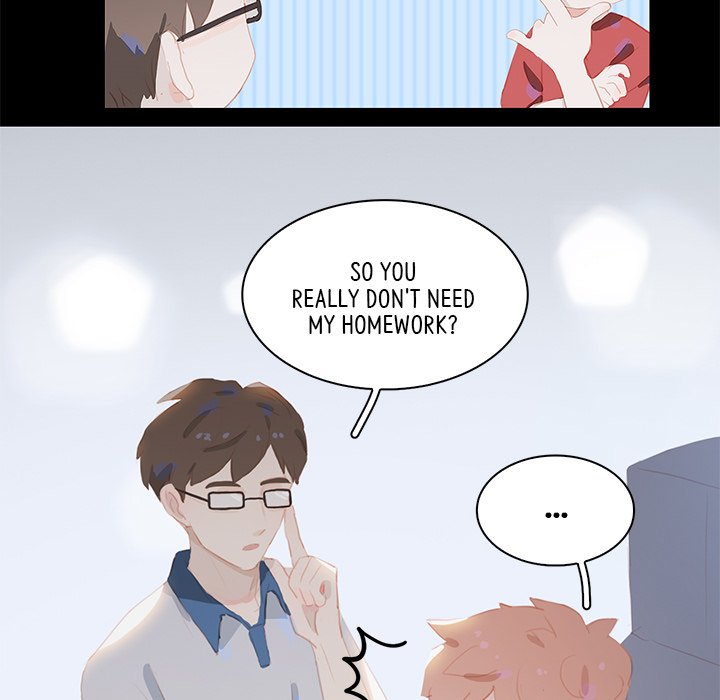 Ballerino - episode 14 - 106
