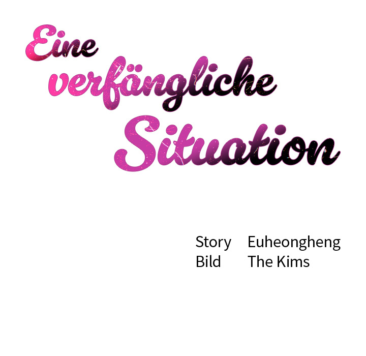 Eine verfängliche Situation - episode 25 - 30