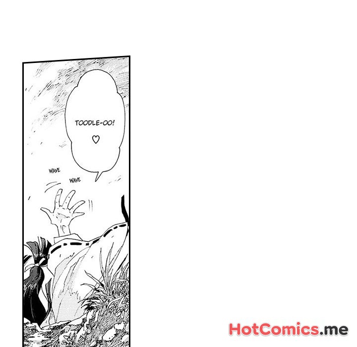 Contract Of Cherry Blossom Guilt - episode 11 - 38