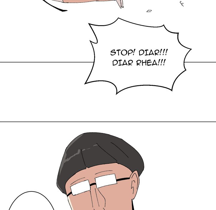 Chilly Charlie - episode 1 - 63
