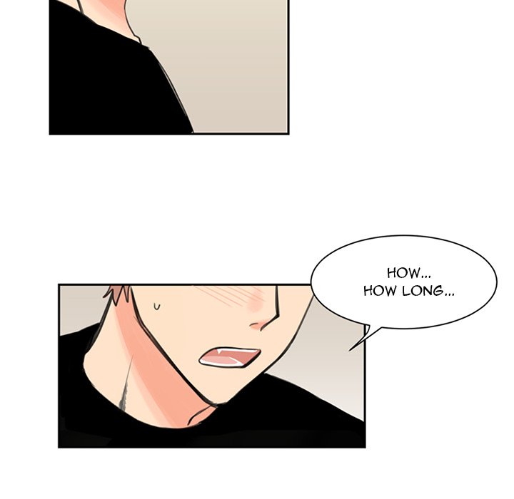 The Warmth of Your Heartbeat - episode 3 - 5