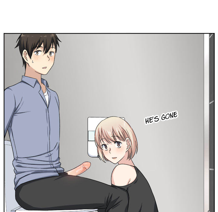 Excuse me, This is my Room - UNCENSORED - episode 15 - 59