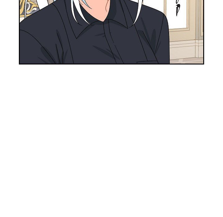 The Destroyer Fell in Love with Me - episode 37 - 10