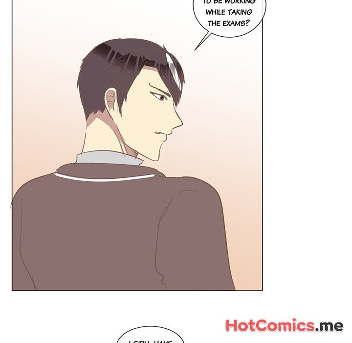 Your Secret Body - episode 13 - 43