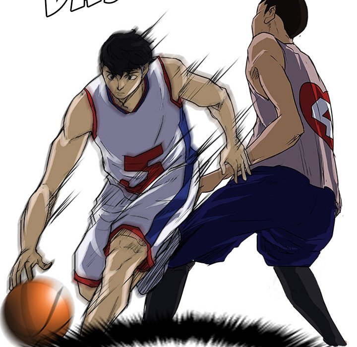 Tweener - episode 26 - 34