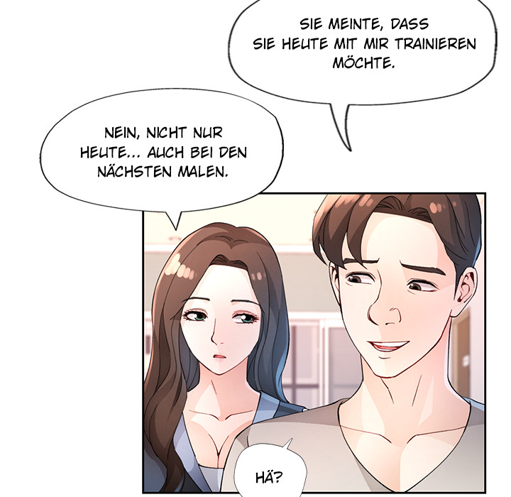 Halt, ich bin verheiratet! - episode 33 - 50