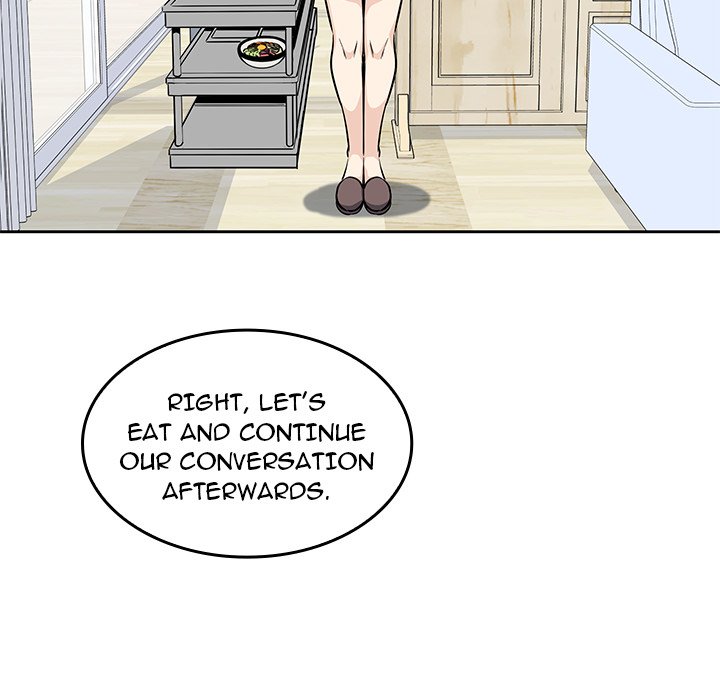 Excuse Me, This is my Room - episode 47 - 61